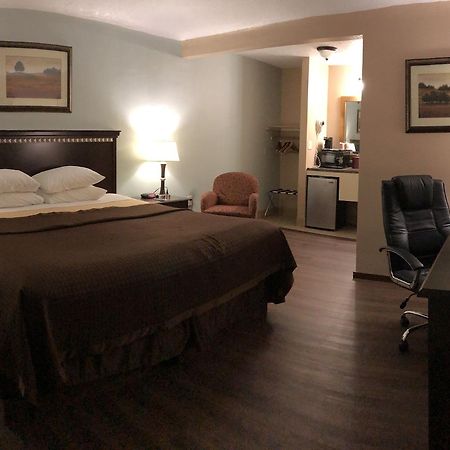 Value Inn Motel Eugene Airport Luaran gambar