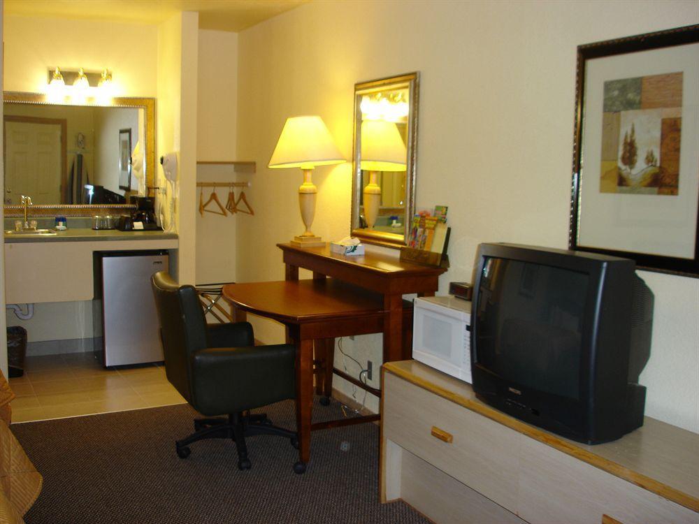 Value Inn Motel Eugene Airport Luaran gambar