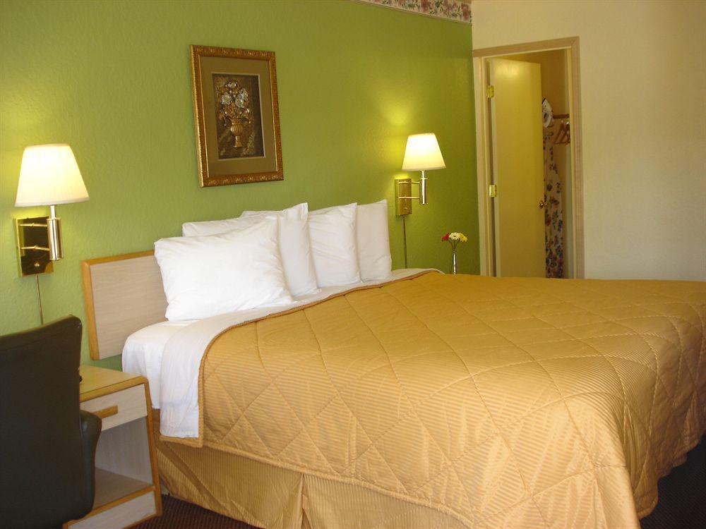 Value Inn Motel Eugene Airport Luaran gambar