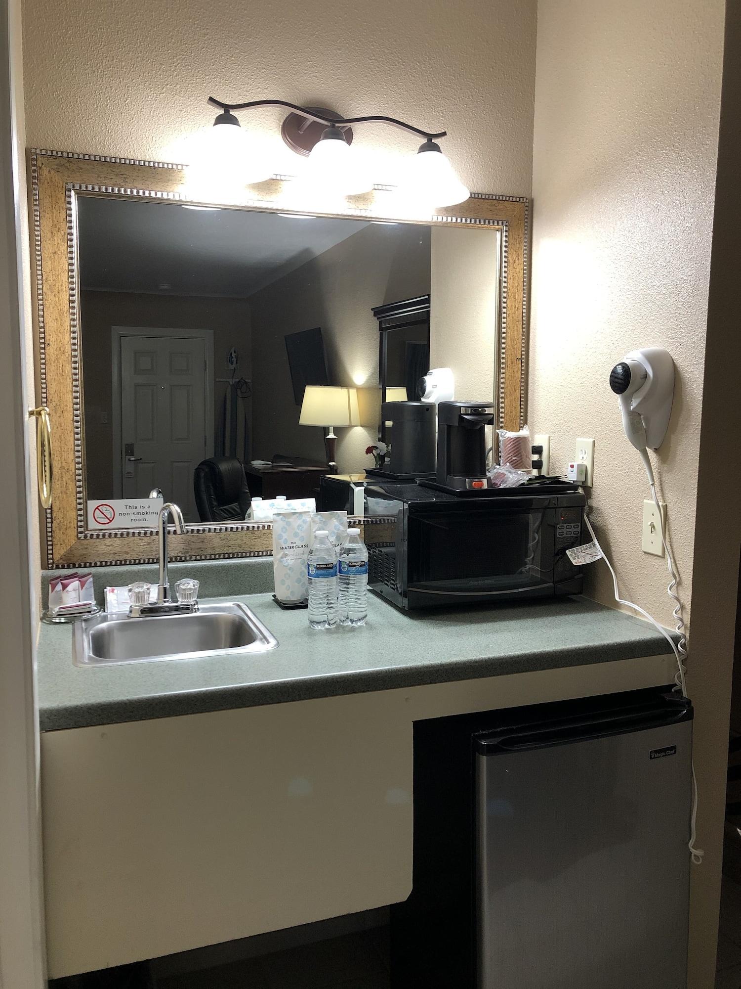 Value Inn Motel Eugene Airport Luaran gambar