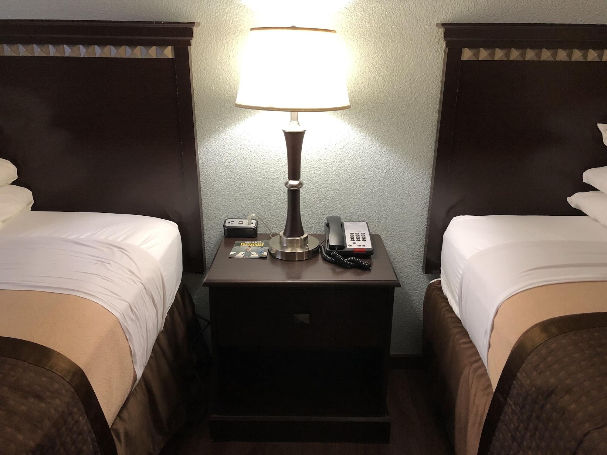 Value Inn Motel Eugene Airport Luaran gambar