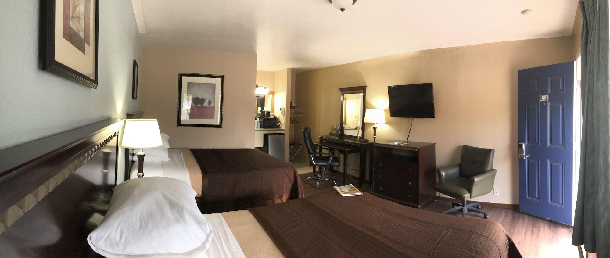 Value Inn Motel Eugene Airport Luaran gambar
