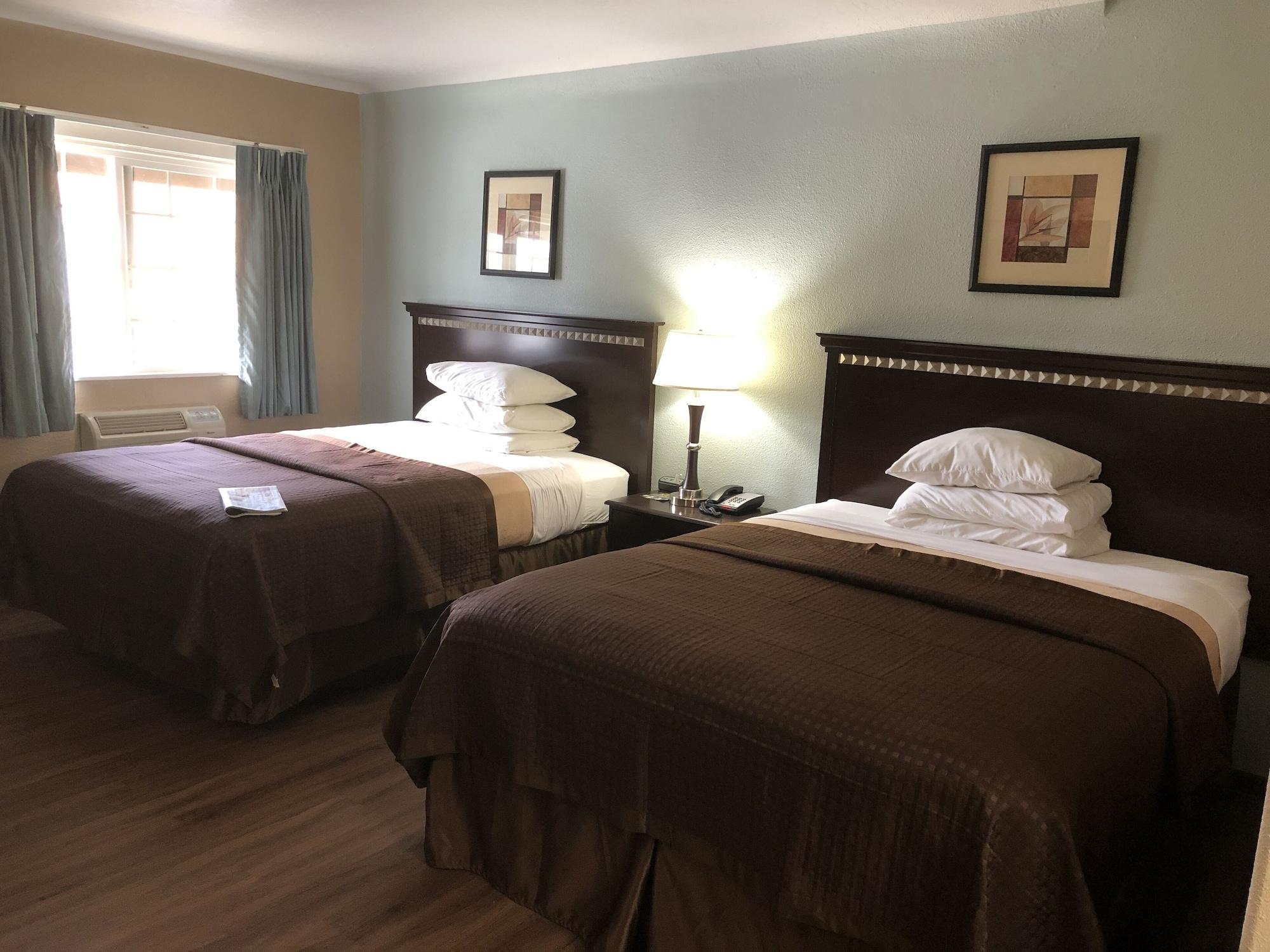 Value Inn Motel Eugene Airport Luaran gambar