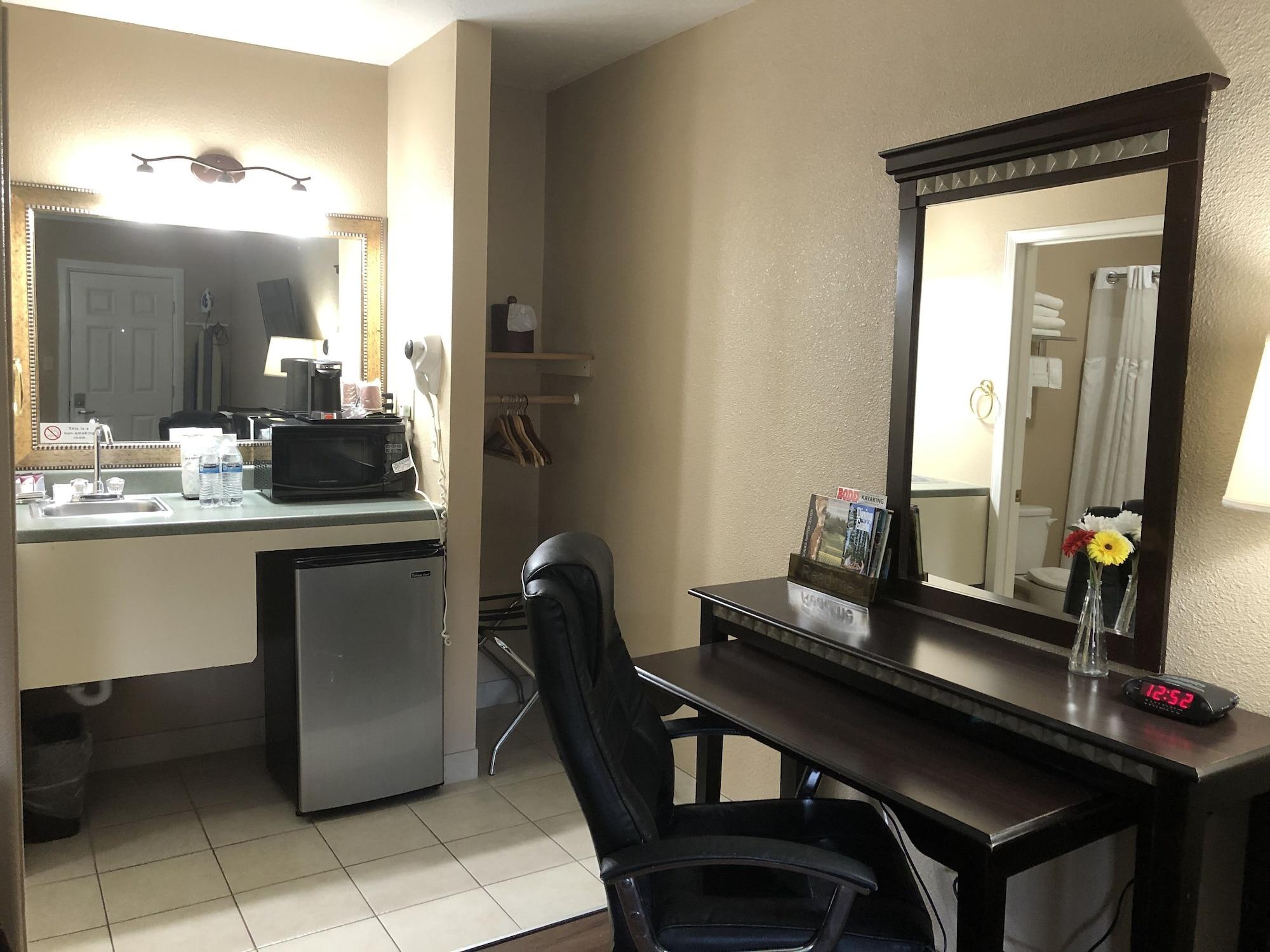 Value Inn Motel Eugene Airport Luaran gambar