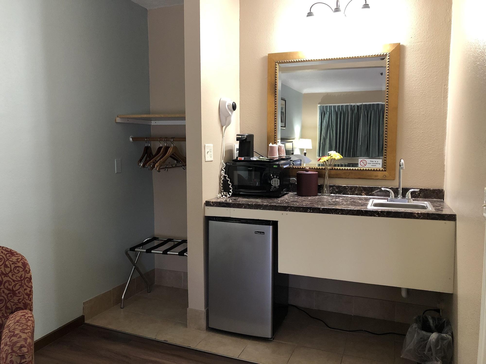 Value Inn Motel Eugene Airport Luaran gambar