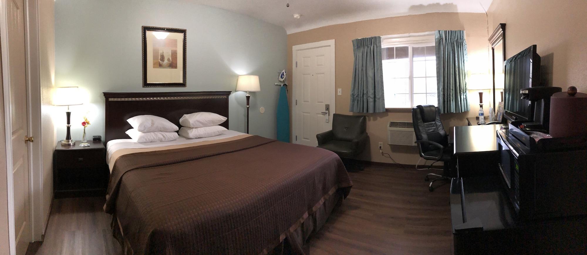 Value Inn Motel Eugene Airport Luaran gambar