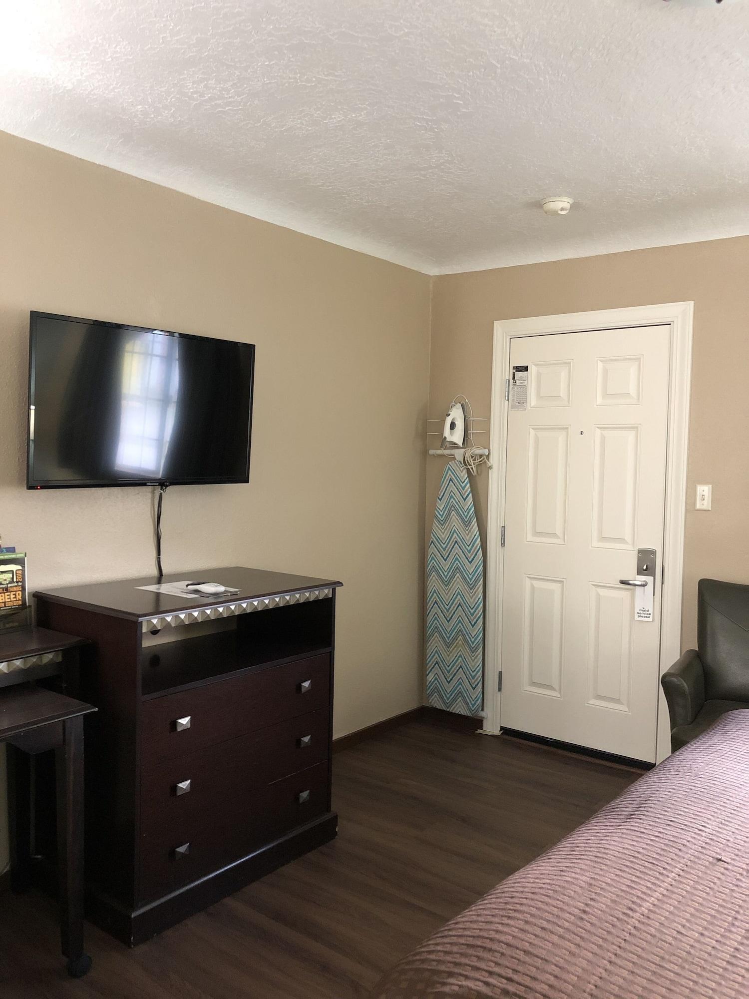 Value Inn Motel Eugene Airport Luaran gambar