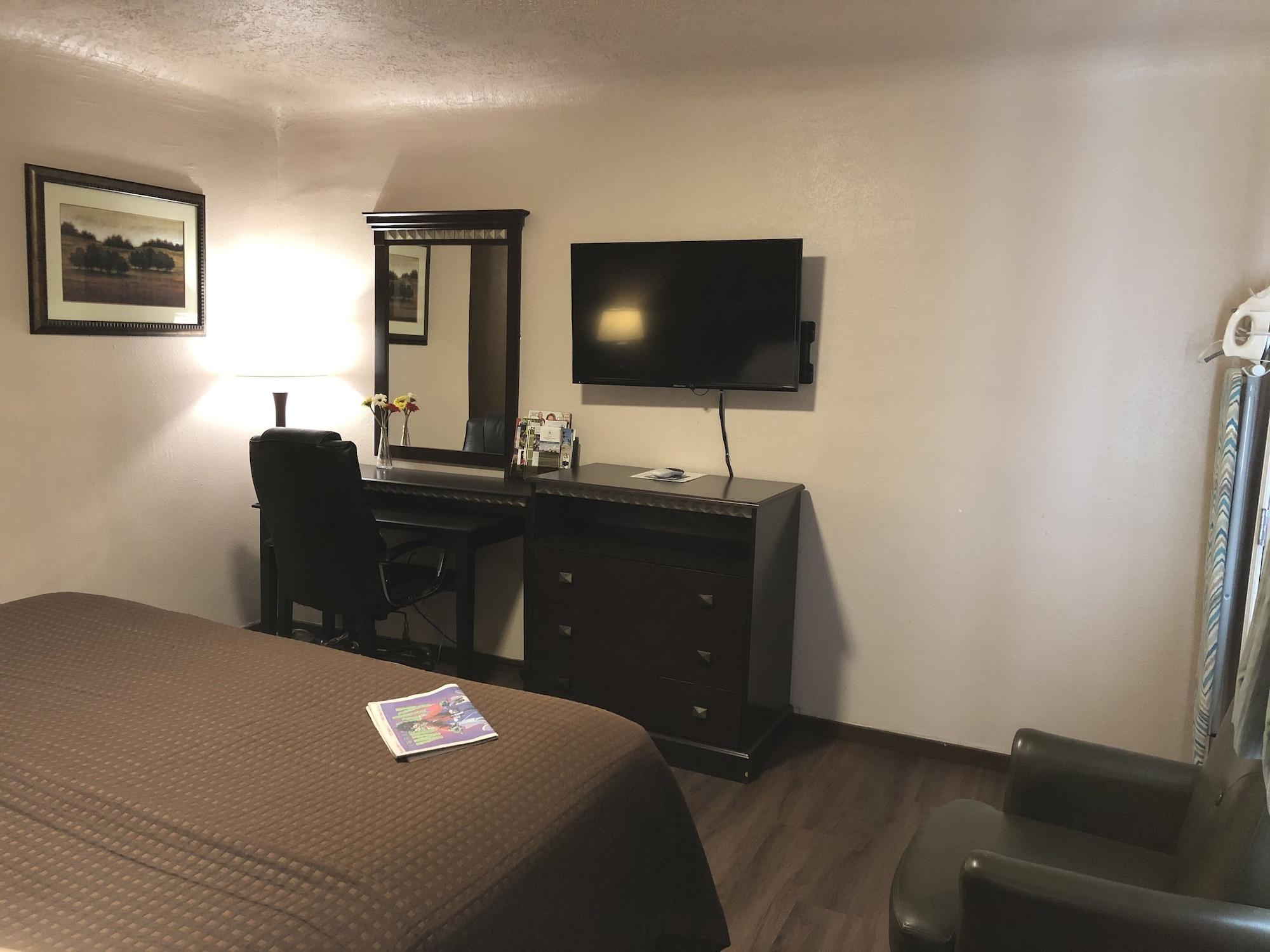 Value Inn Motel Eugene Airport Luaran gambar