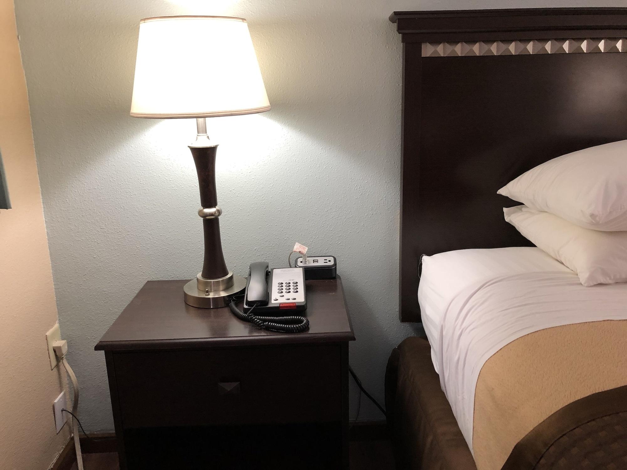 Value Inn Motel Eugene Airport Luaran gambar