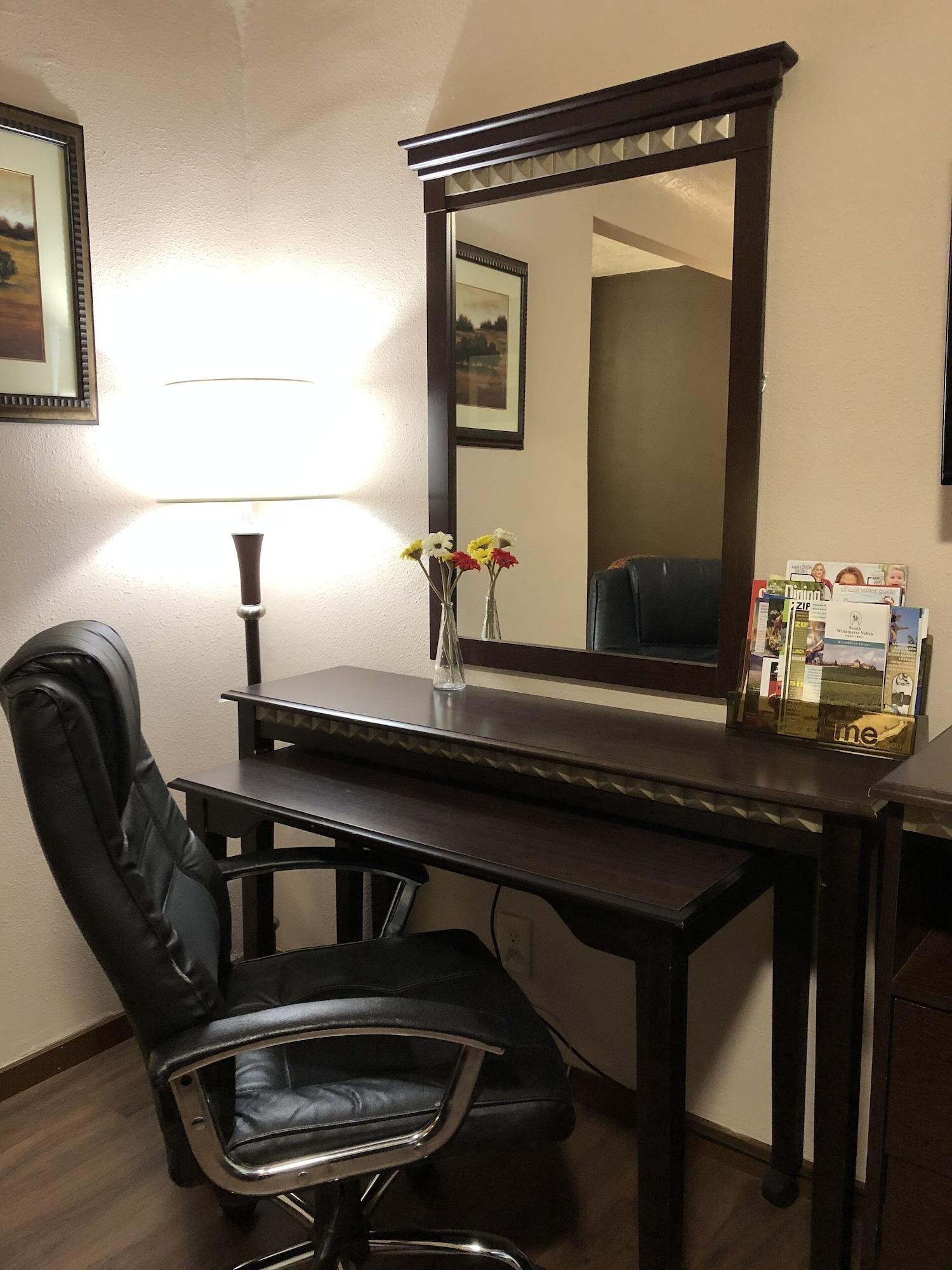 Value Inn Motel Eugene Airport Luaran gambar