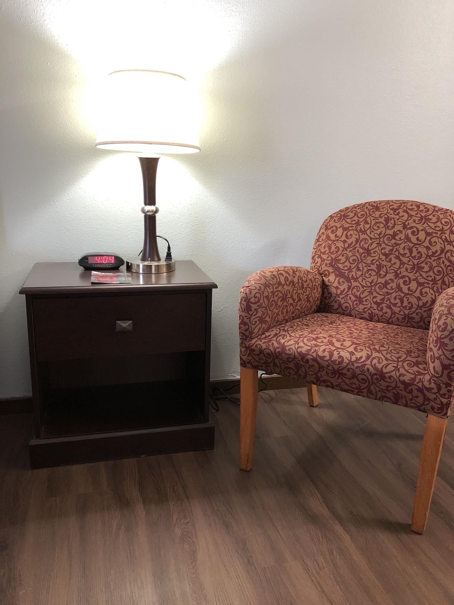 Value Inn Motel Eugene Airport Luaran gambar