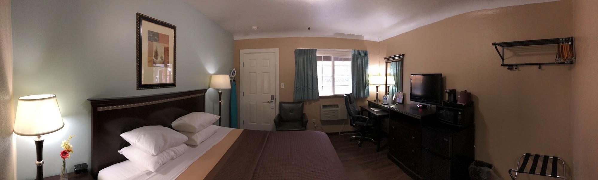 Value Inn Motel Eugene Airport Luaran gambar