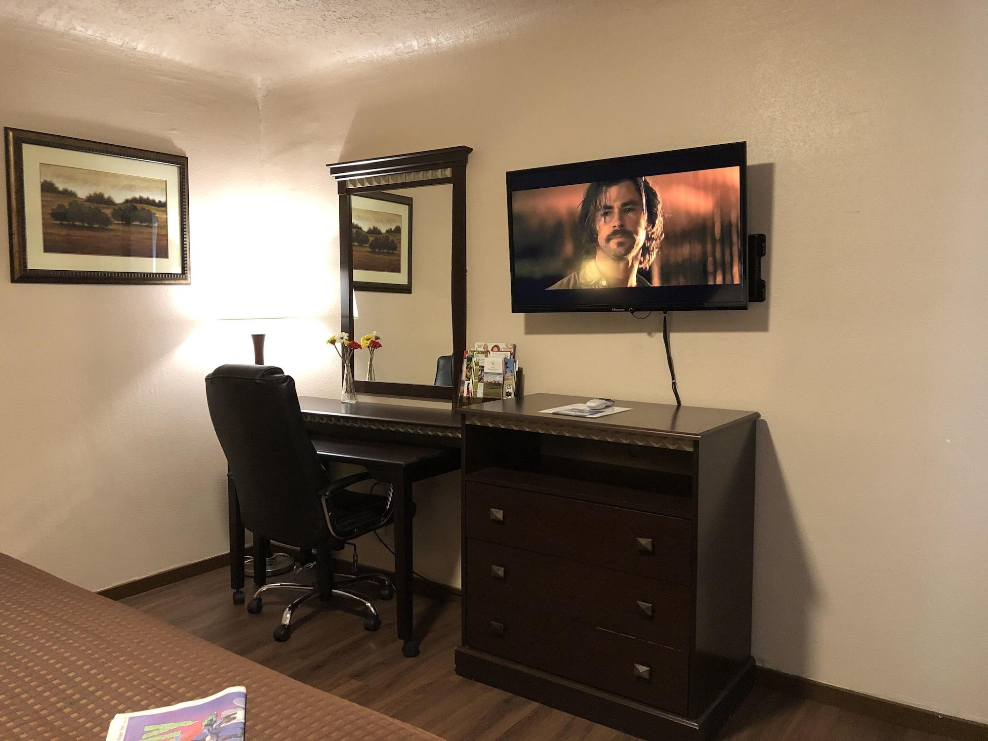 Value Inn Motel Eugene Airport Luaran gambar
