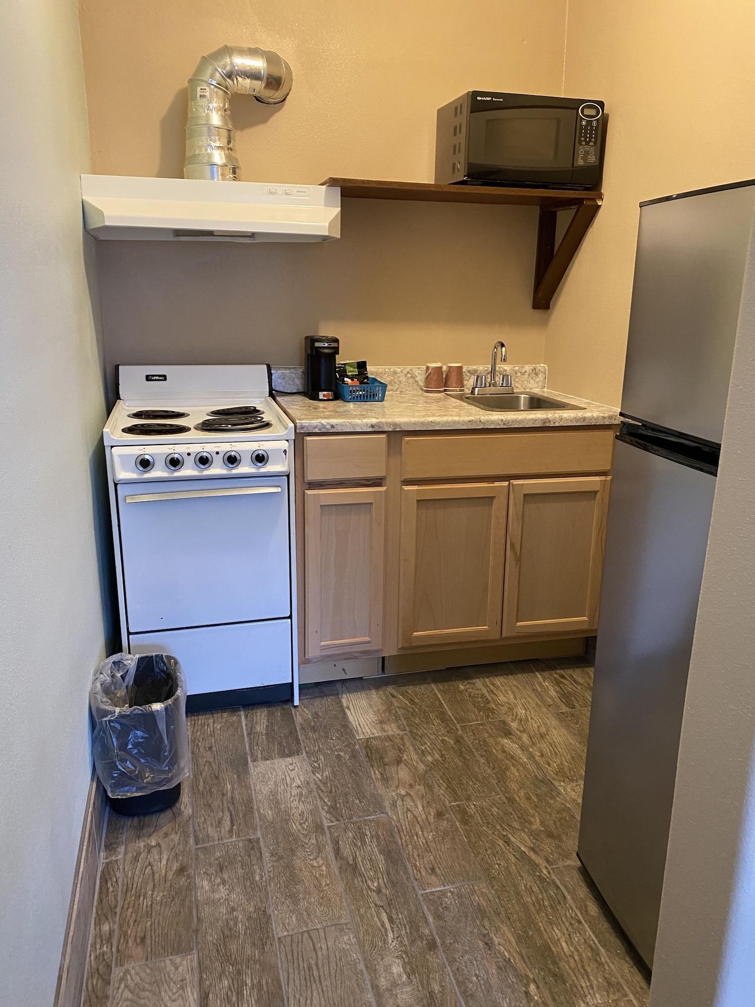 Value Inn Motel Eugene Airport Luaran gambar