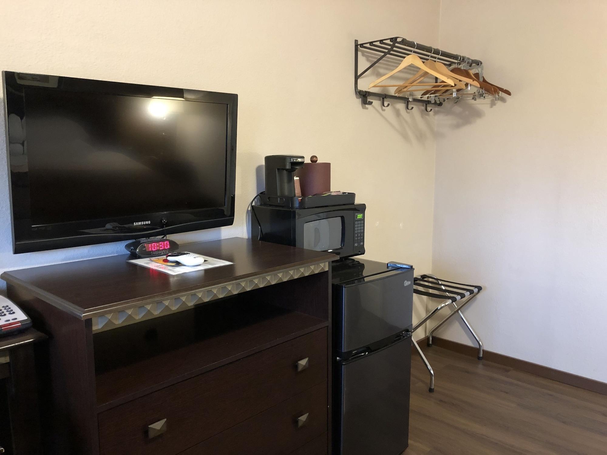 Value Inn Motel Eugene Airport Luaran gambar
