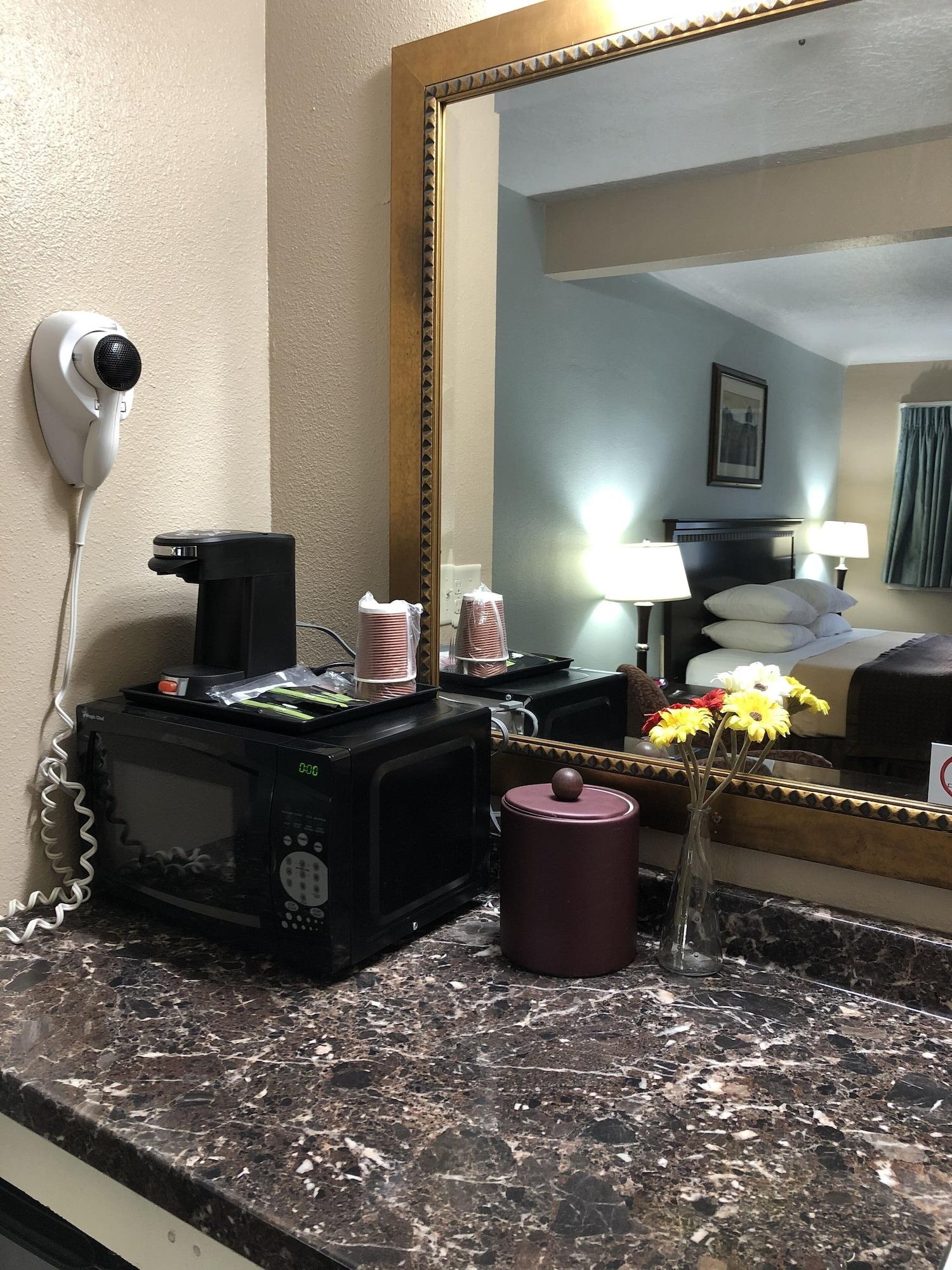Value Inn Motel Eugene Airport Luaran gambar