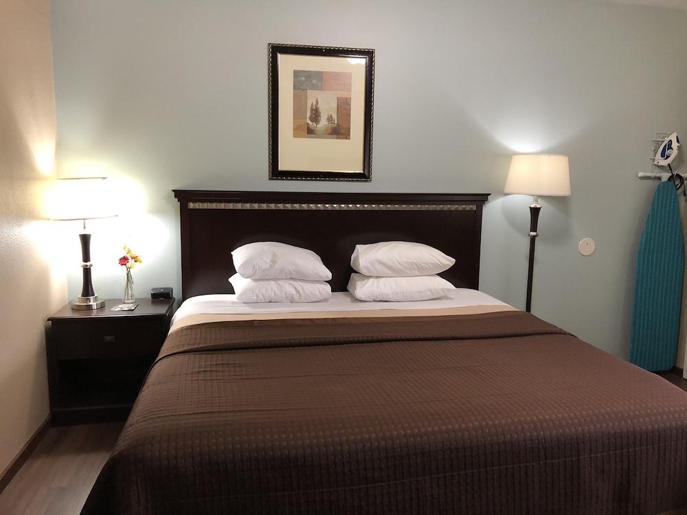 Value Inn Motel Eugene Airport Luaran gambar