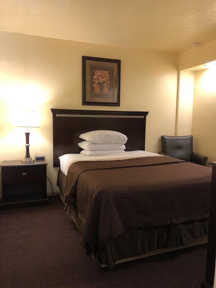 Value Inn Motel Eugene Airport Luaran gambar