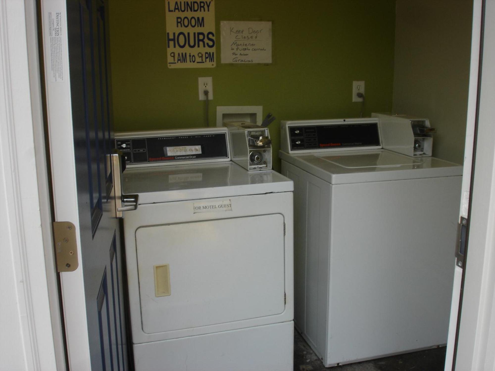 Value Inn Motel Eugene Airport Luaran gambar