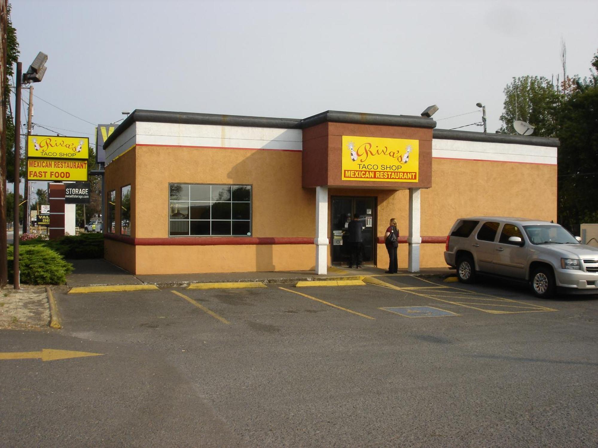 Value Inn Motel Eugene Airport Luaran gambar