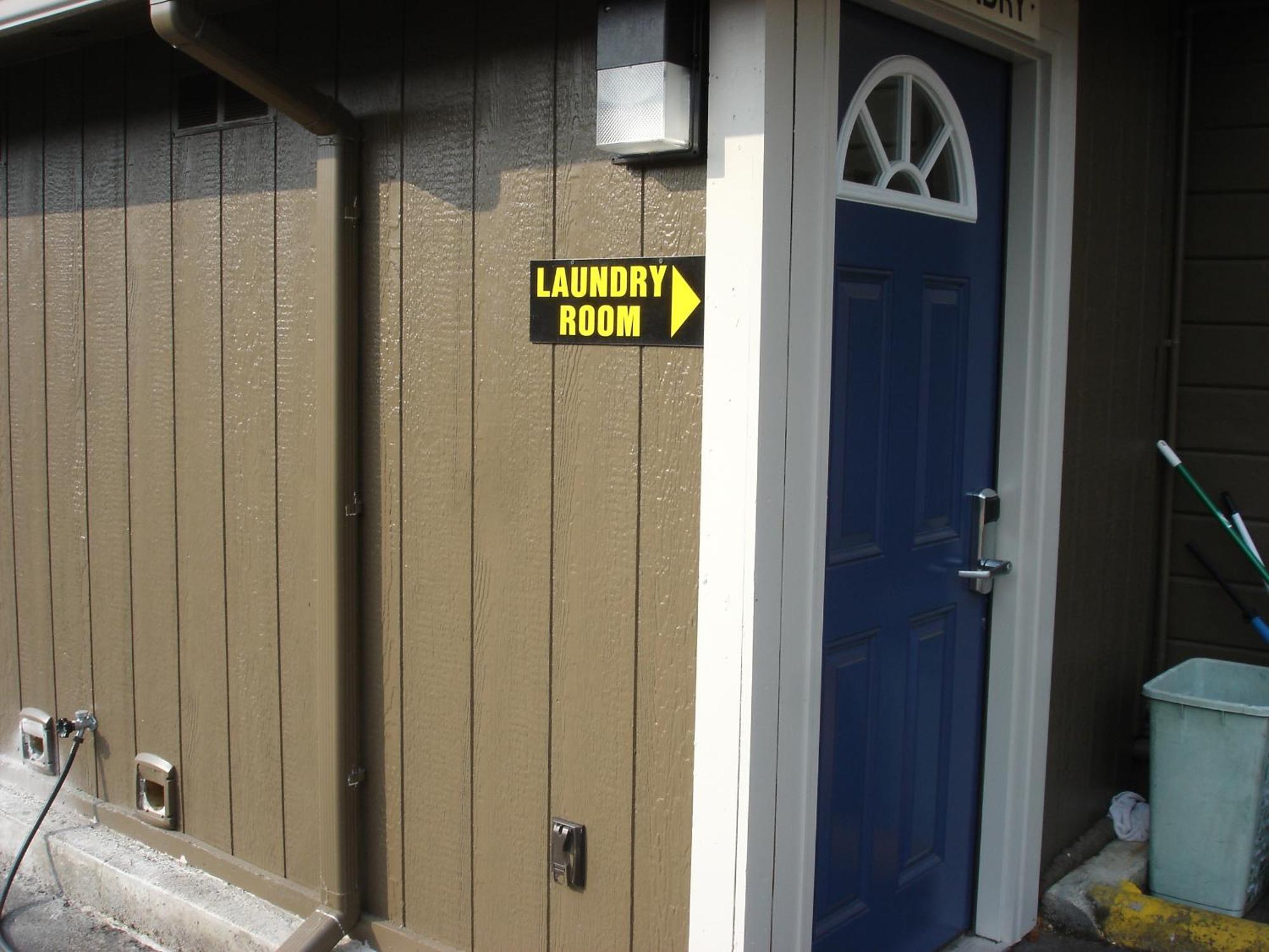 Value Inn Motel Eugene Airport Luaran gambar