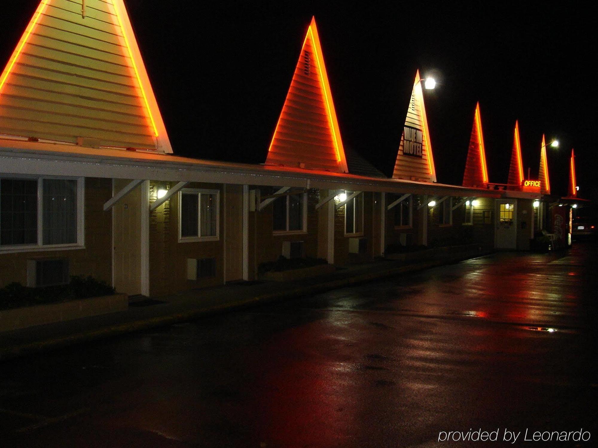 Value Inn Motel Eugene Airport Luaran gambar