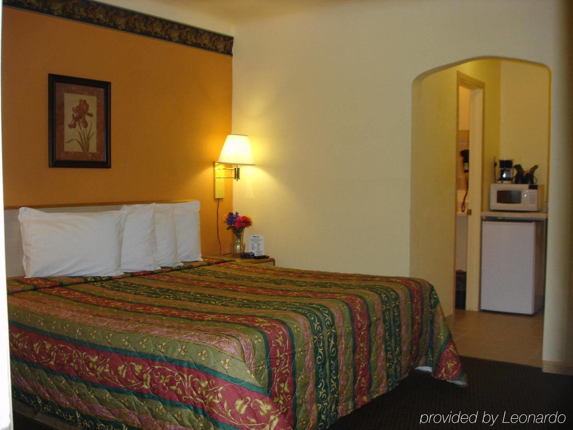 Value Inn Motel Eugene Airport Bilik gambar