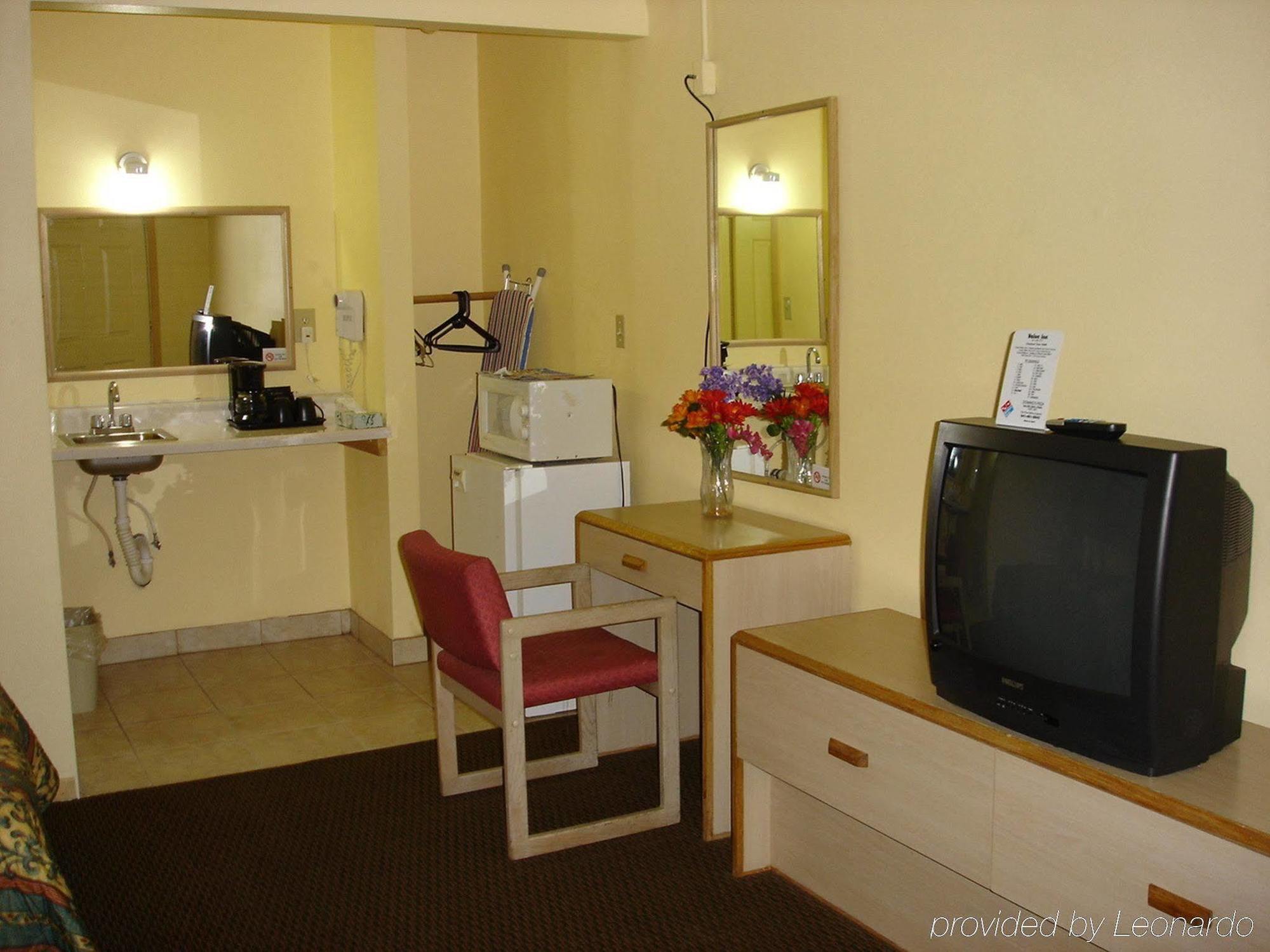Value Inn Motel Eugene Airport Bilik gambar