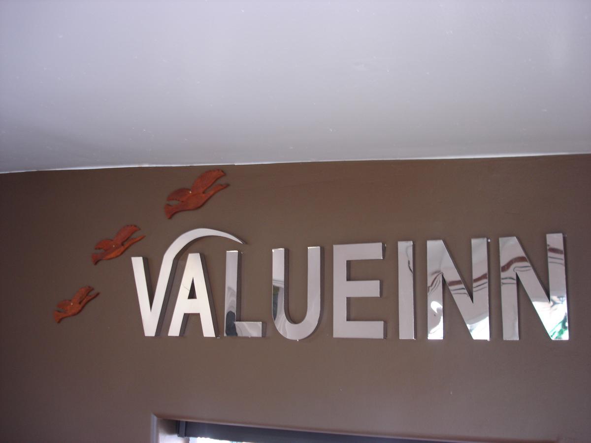 Value Inn Motel Eugene Airport Luaran gambar
