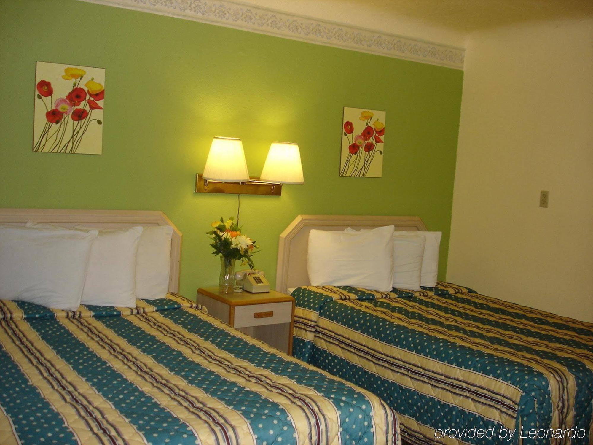 Value Inn Motel Eugene Airport Bilik gambar