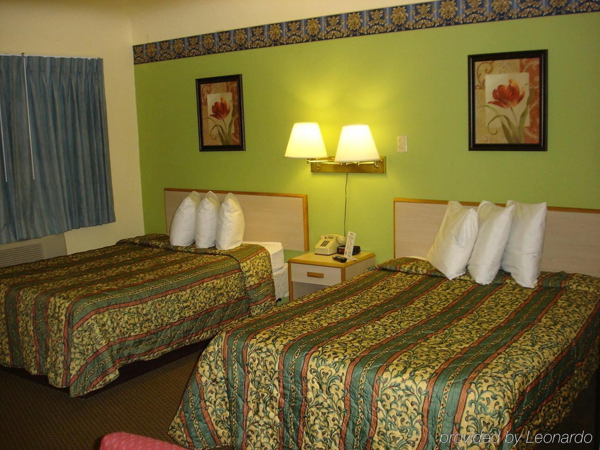 Value Inn Motel Eugene Airport Luaran gambar