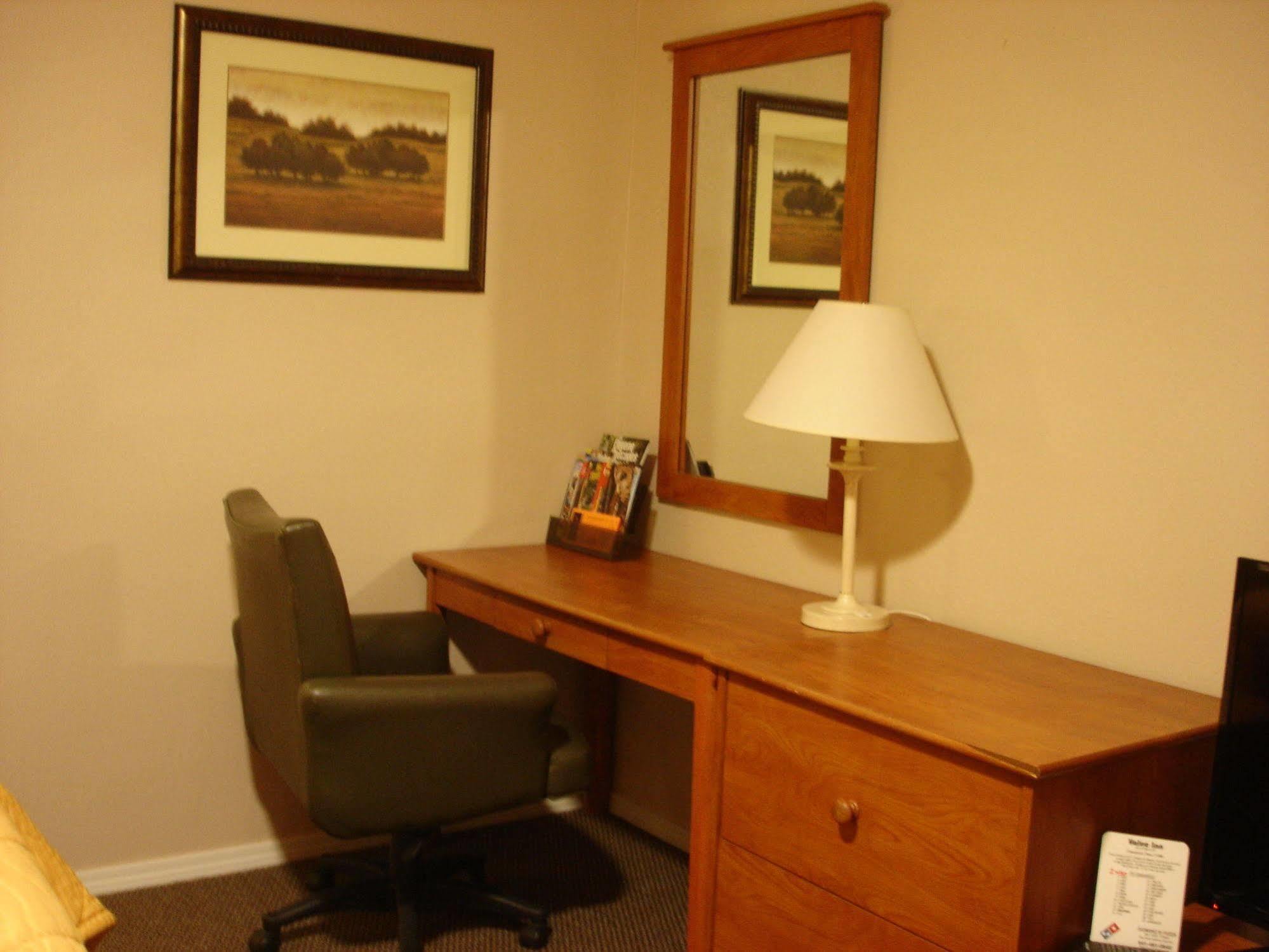 Value Inn Motel Eugene Airport Luaran gambar