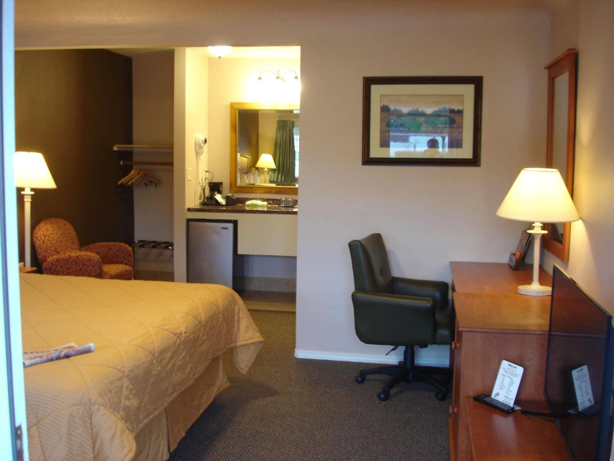 Value Inn Motel Eugene Airport Luaran gambar