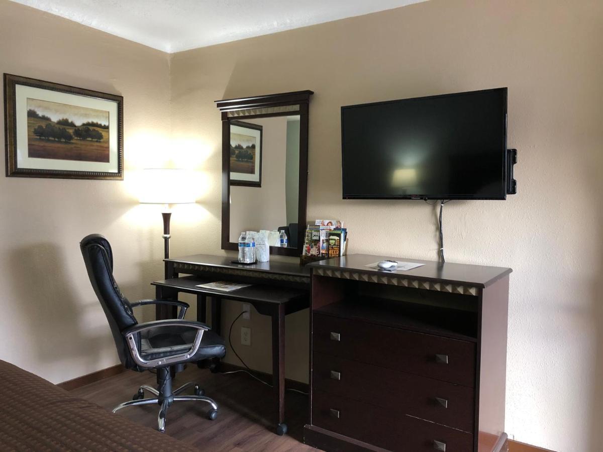 Value Inn Motel Eugene Airport Luaran gambar