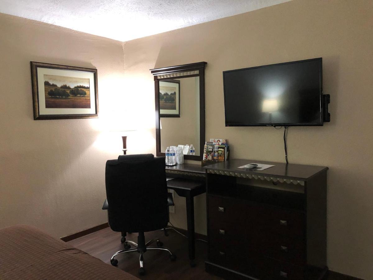 Value Inn Motel Eugene Airport Luaran gambar
