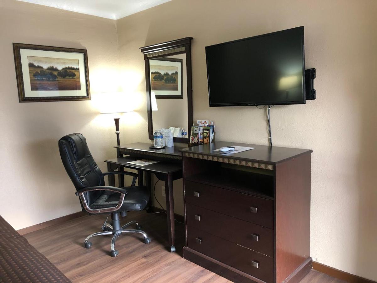 Value Inn Motel Eugene Airport Luaran gambar