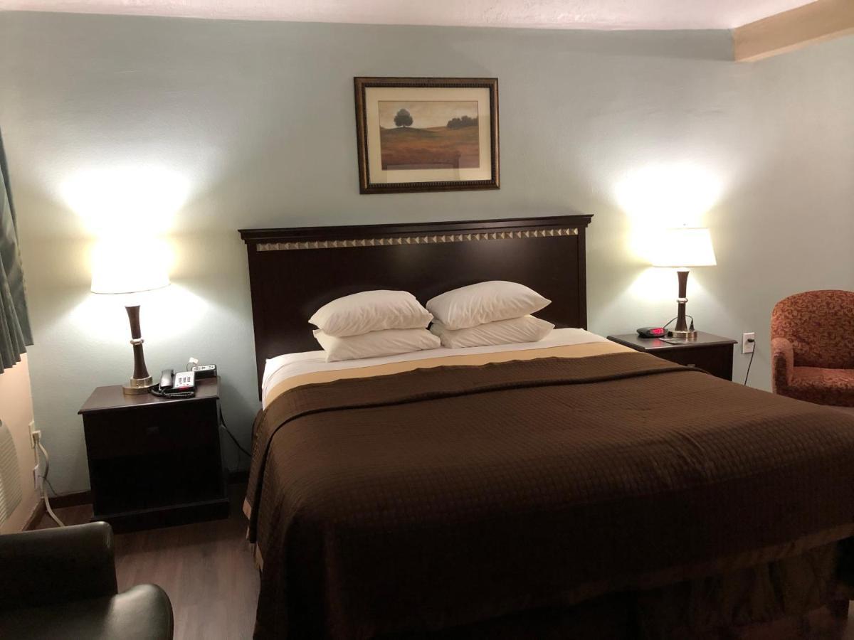 Value Inn Motel Eugene Airport Luaran gambar