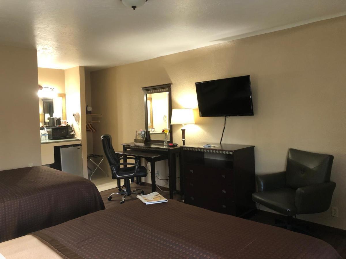 Value Inn Motel Eugene Airport Luaran gambar