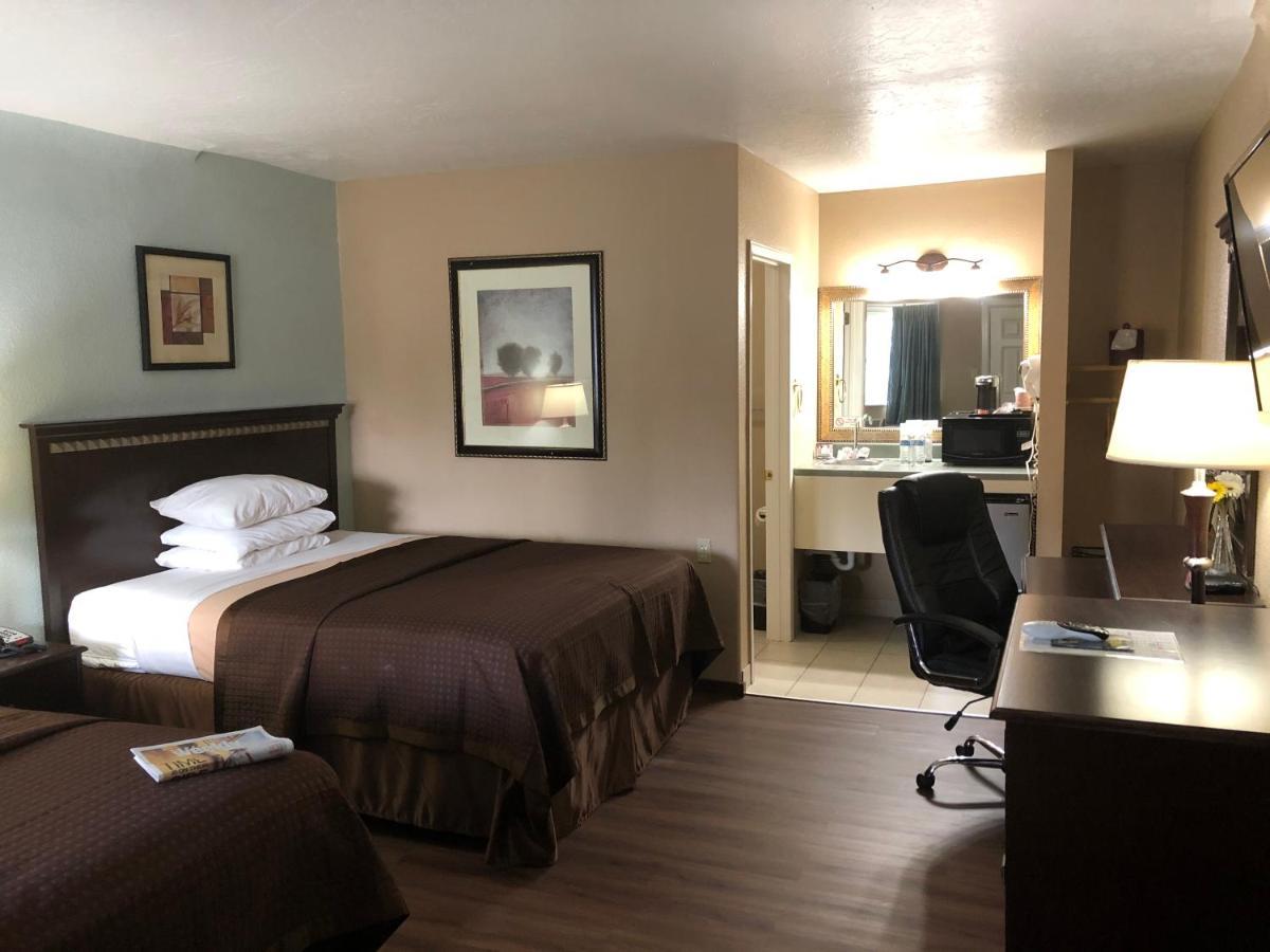 Value Inn Motel Eugene Airport Luaran gambar
